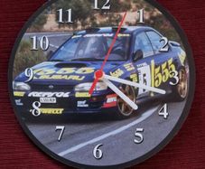 Clocks