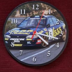 Clocks