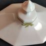 Vintage Tureen Johnson Bros Spring Morning 27 Lidded Pink Poppy VGC. Image 2