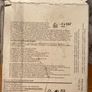 Expired Unused HP Ink Cartridges Image 3