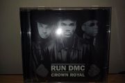Run Dmc like new
