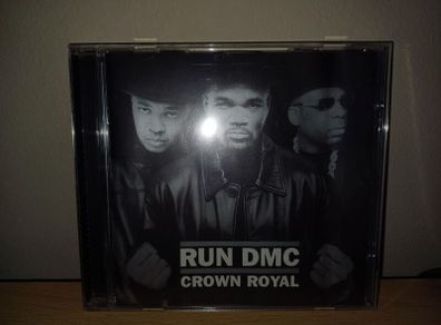 Run Dmc like new