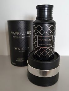 Maison Asrar Vanguard