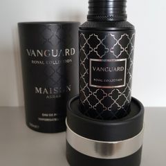 Maison Asrar Vanguard
