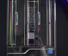 G.skill Ripjaws ddr4 ram 3600mhz 16gb (8gbx2)