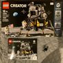 Lego 10266 Nasa Apollo 11 Lunar Lander Image 2