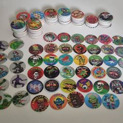 pogs