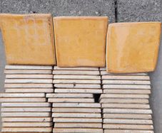 4"tiles