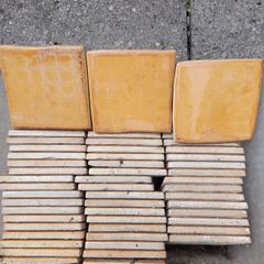 4"tiles