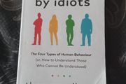 Surrounded by Idiots - Thomas Erikson