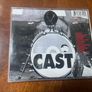 Cast All Change CD Image 2