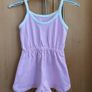 Zara Girls Playsuit  - see 3 pics Image 2