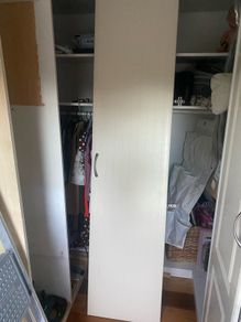 wardrobe doors
