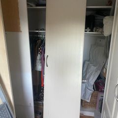 wardrobe doors