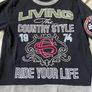 Long sleeve boys t-shirt Image 3