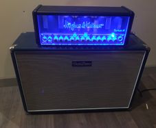 Hughes and Kettner 36
