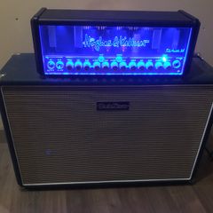 Hughes and Kettner 36