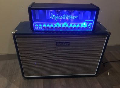 Hughes and Kettner 36