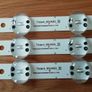 Backlight Set For 55uk6470 55uk6400 55uk6360 55uk6200 55uj6300v 55uk6300plb Image 3