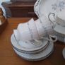 Paragon "Morning Rose" Teaset Image 2