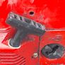 SOLO Motorsage 110db Petrol chainsaw in very good condition, not tested Image 9