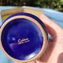 Vintage Colibri table lighter and Two cases Image 8