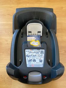 Besafe Izi Go Isofix base