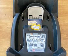 Besafe Izi Go Isofix base