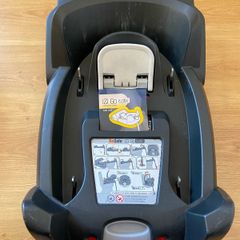Besafe Izi Go Isofix base