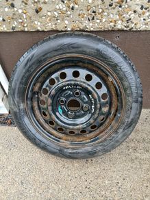 Car wheels