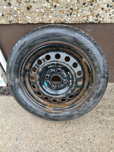 Car wheels