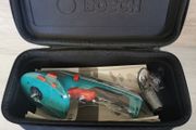 BOSCH Isio Cordless Shrub and Grass Shear replacement body