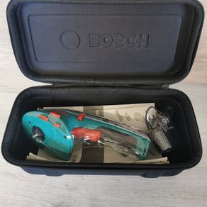 BOSCH Isio Cordless Shrub and Grass Shear replacement body