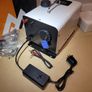 Heater with CO Protection (Auto Shut-off & Alarm), App, Thermostat, Timer , Bluetooth, Silent Pump, Power Supply (Dublin Stock) Image 2