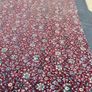 Axminster Carpet- Quality Wool Carpet In Good Used Condition.  Proceeds To Medecins Sans Frontieres Image 10