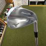 New Mizuno Pro M-15 Irons Image 3