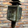 vintage Carriage Candle lamps Image 3