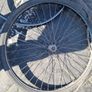 electric bike wheels Image 6