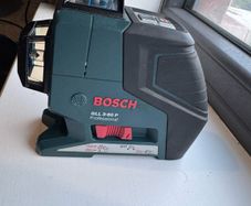 Bosch GLL 3-80 P Professional Laser