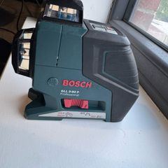 Bosch GLL 3-80 P Professional Laser