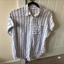 Ladies Tops Size 8/10 Now Half Price Image 2