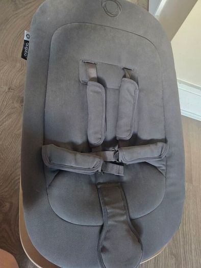 Bugaboo bouncer