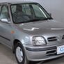 Japanese Nissan micra k11 / Nissan march k11 Image 7