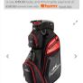 Golf Bag Image 4