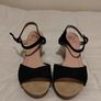 Kylie Crazy Shoes Sandals Image 3