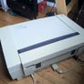 EPSON 1640XL professional A3 flat bed scanner Image 3