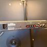Passive Monitor Speakers & 19" rack mount amp Image 6