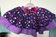 Baby girl skirt, 18-24m, NEW