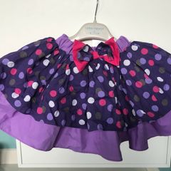 Baby girl skirt, 18-24m, NEW