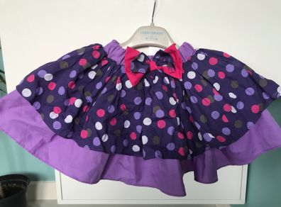 Baby girl skirt, 18-24m, NEW